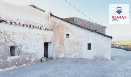 Pantano Del Zújar La Serena Reihenhaus Bild 6311682