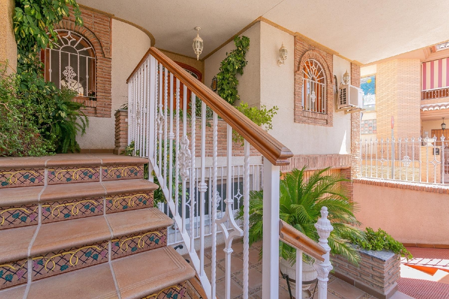 à vendre maison de ville Peligros Vega De Granada 6