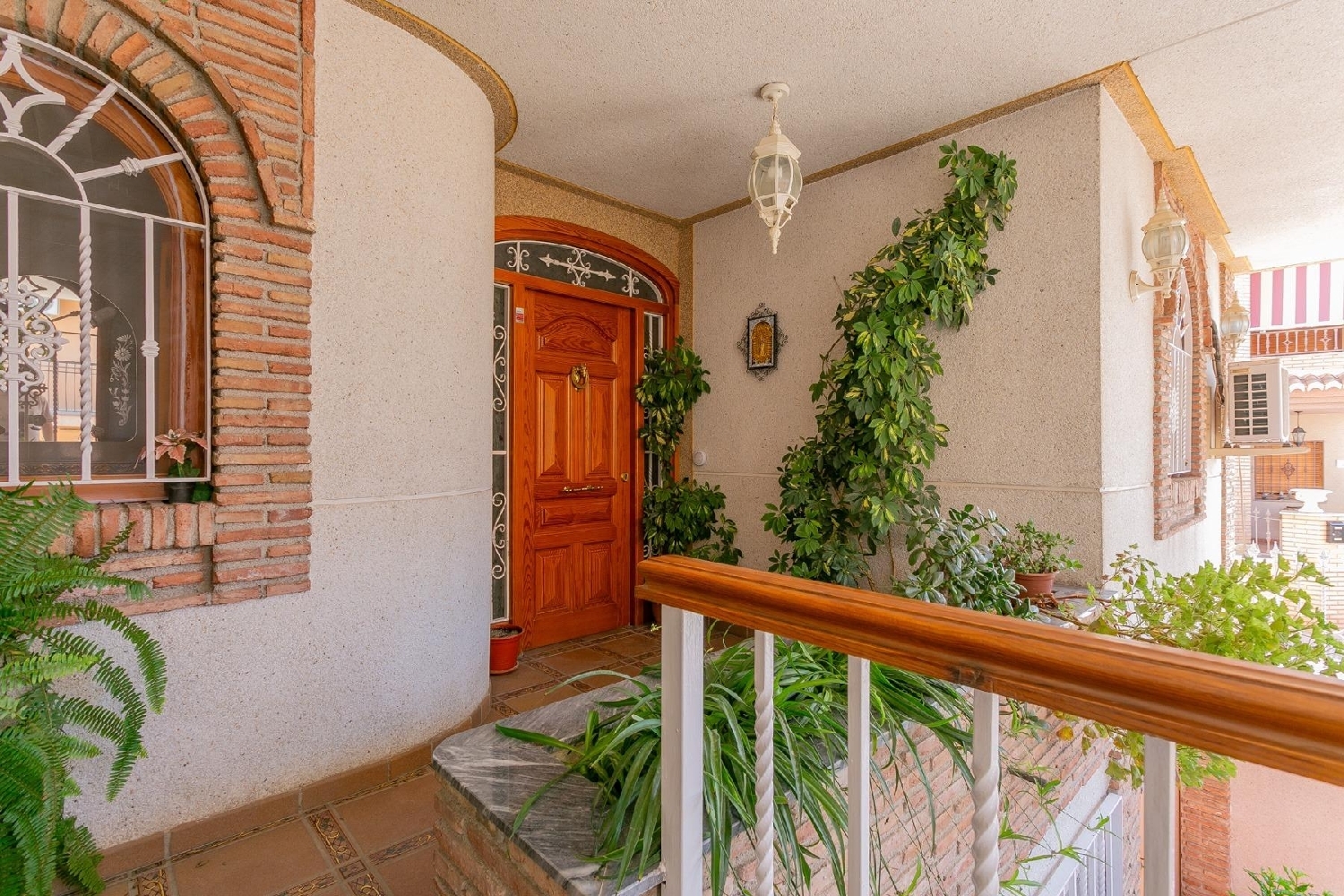 à vendre maison de ville Peligros Vega De Granada 8