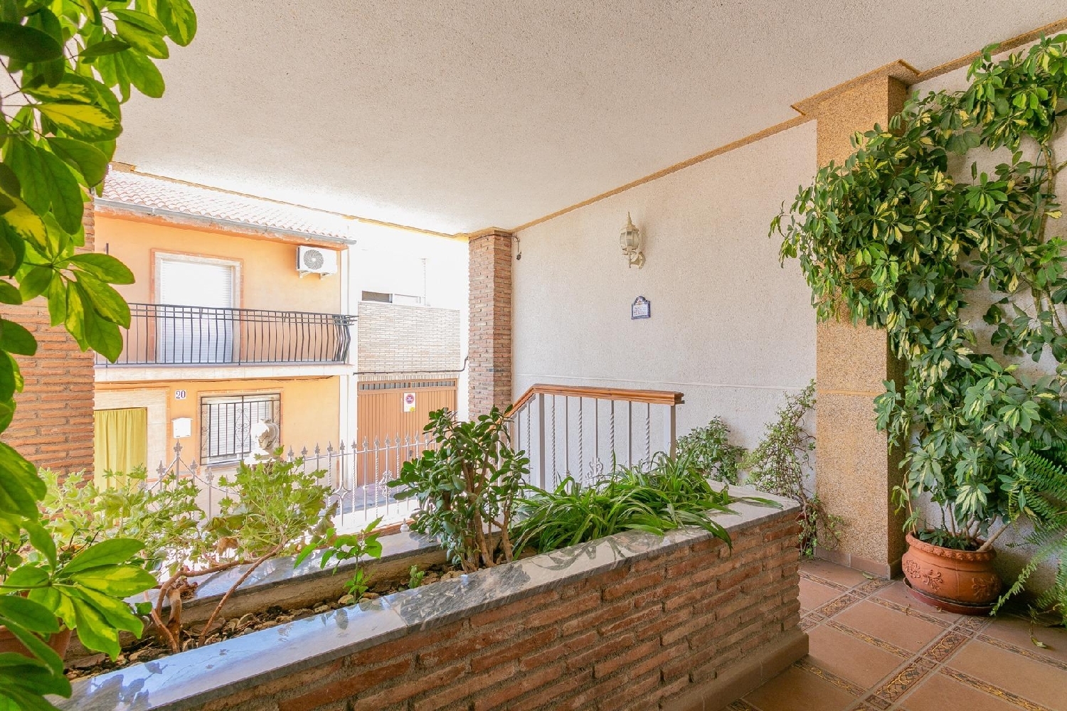 à vendre maison de ville Peligros Vega De Granada 7