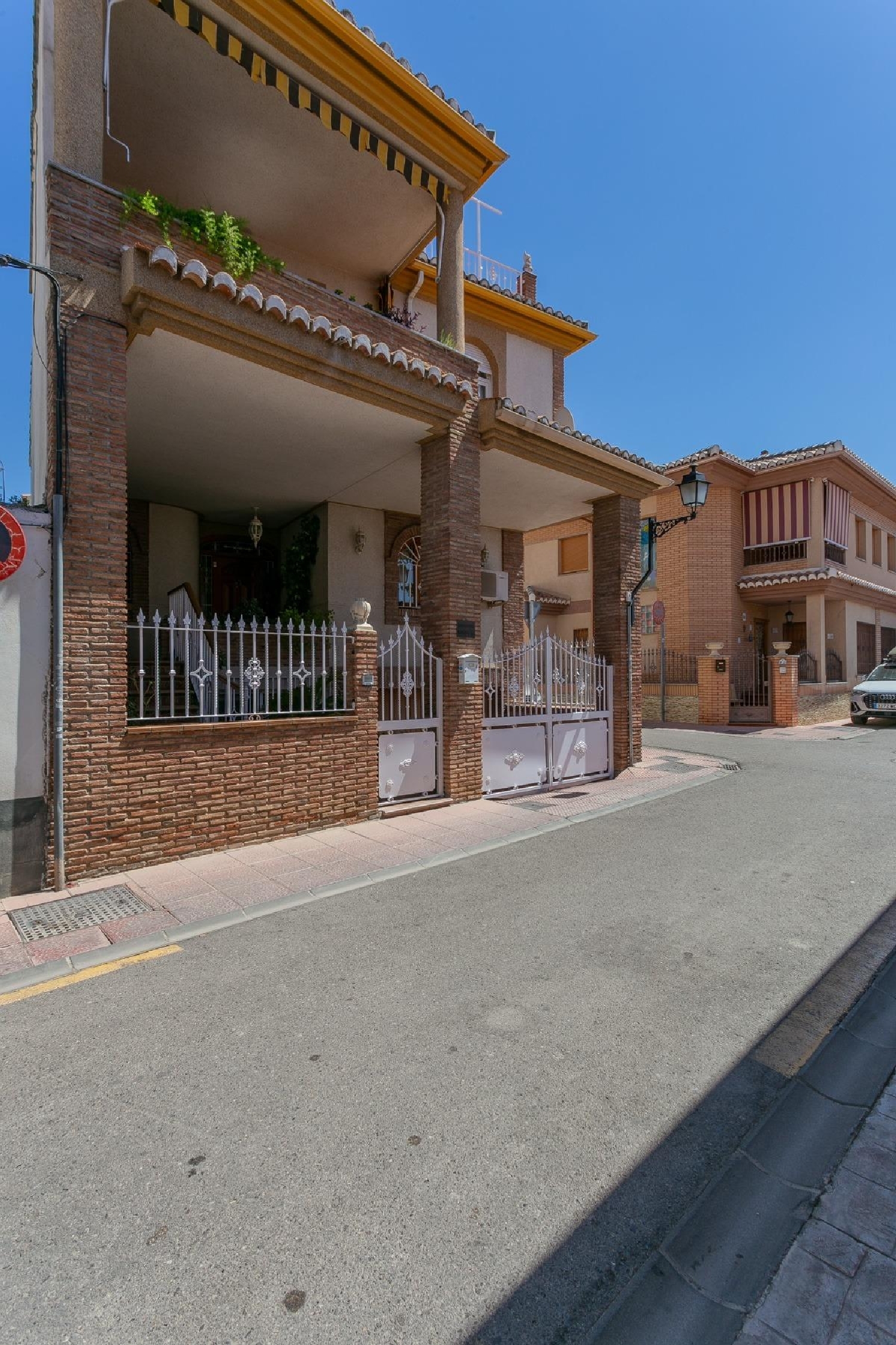 à vendre maison de ville Peligros Vega De Granada 2