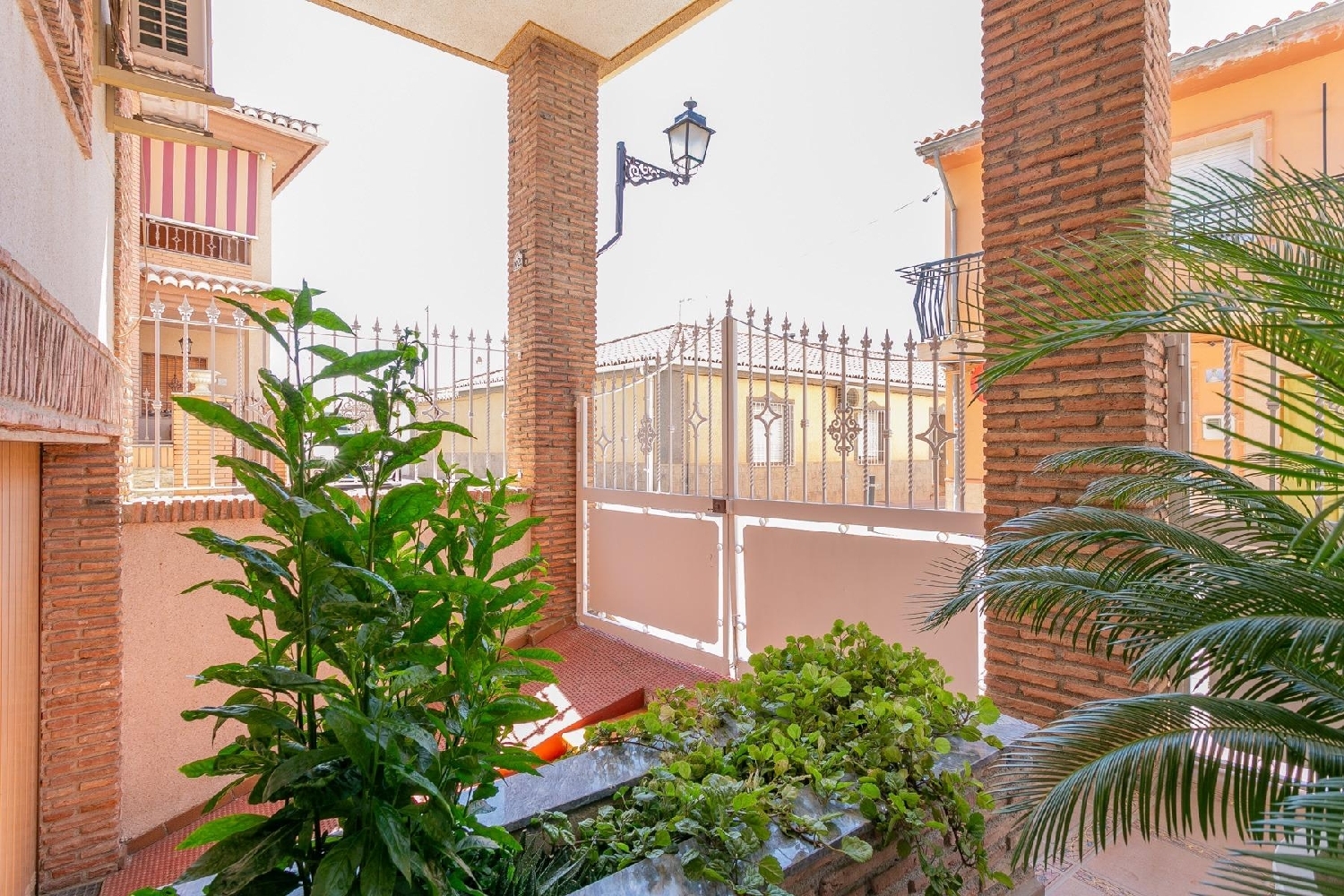 à vendre maison de ville Peligros Vega De Granada 4