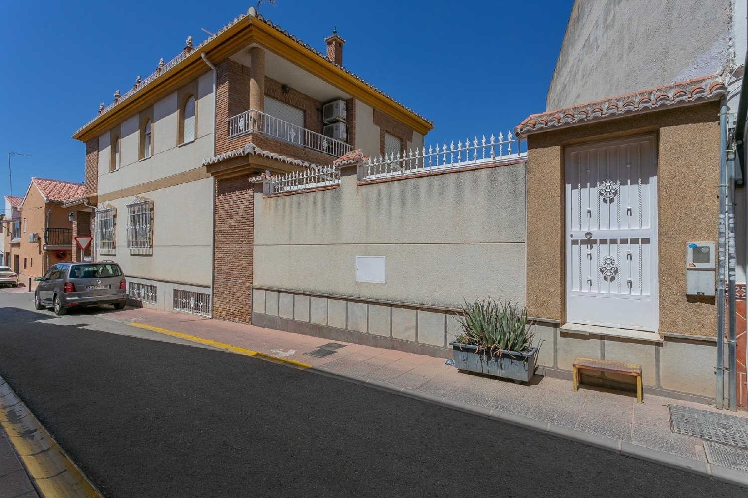 à vendre maison de ville Peligros Vega De Granada 3