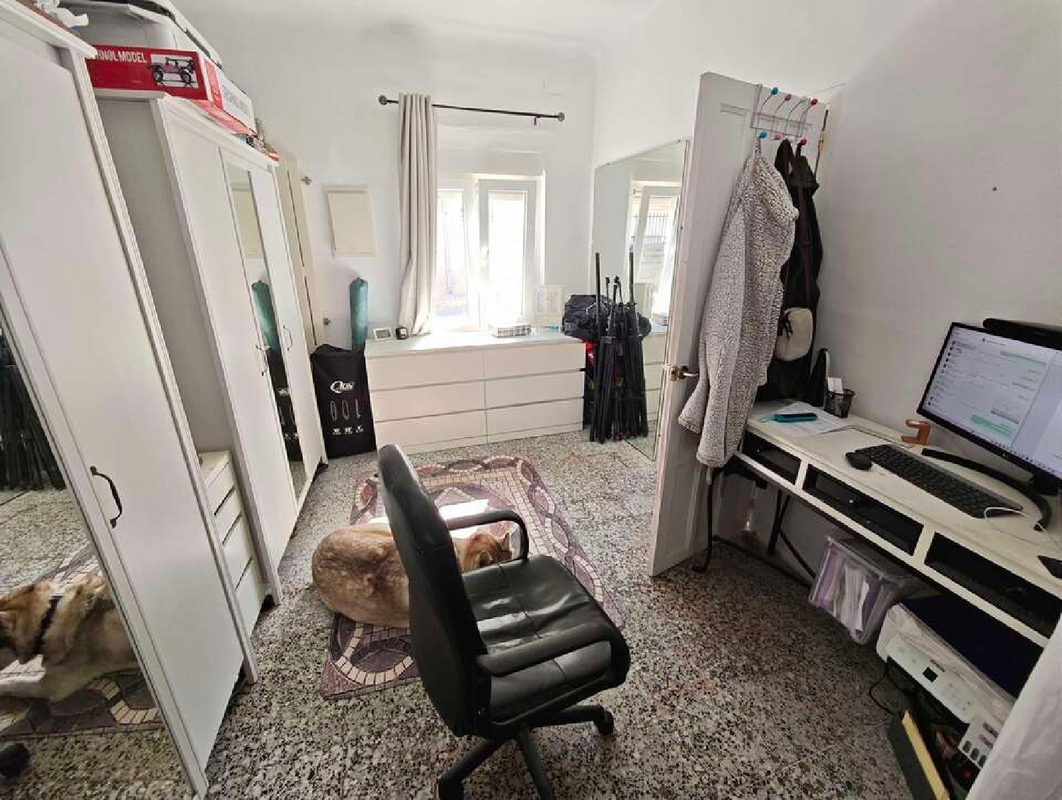  till salu radhus Pinoso Vinalopó Mitjà 11