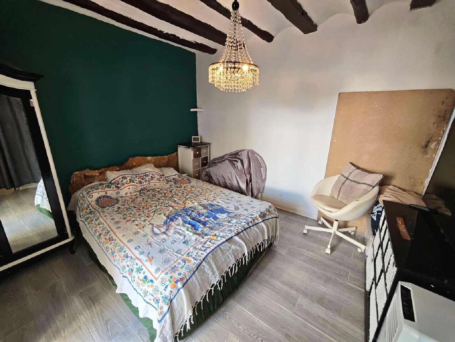  till salu radhus Pinoso Vinalopó Mitjà 27