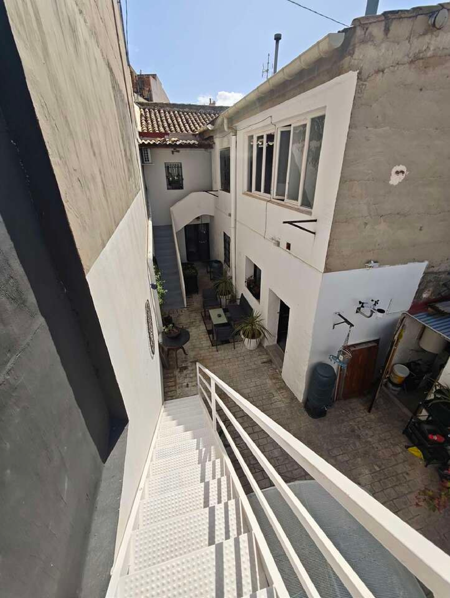  till salu radhus Pinoso Vinalopó Mitjà 16