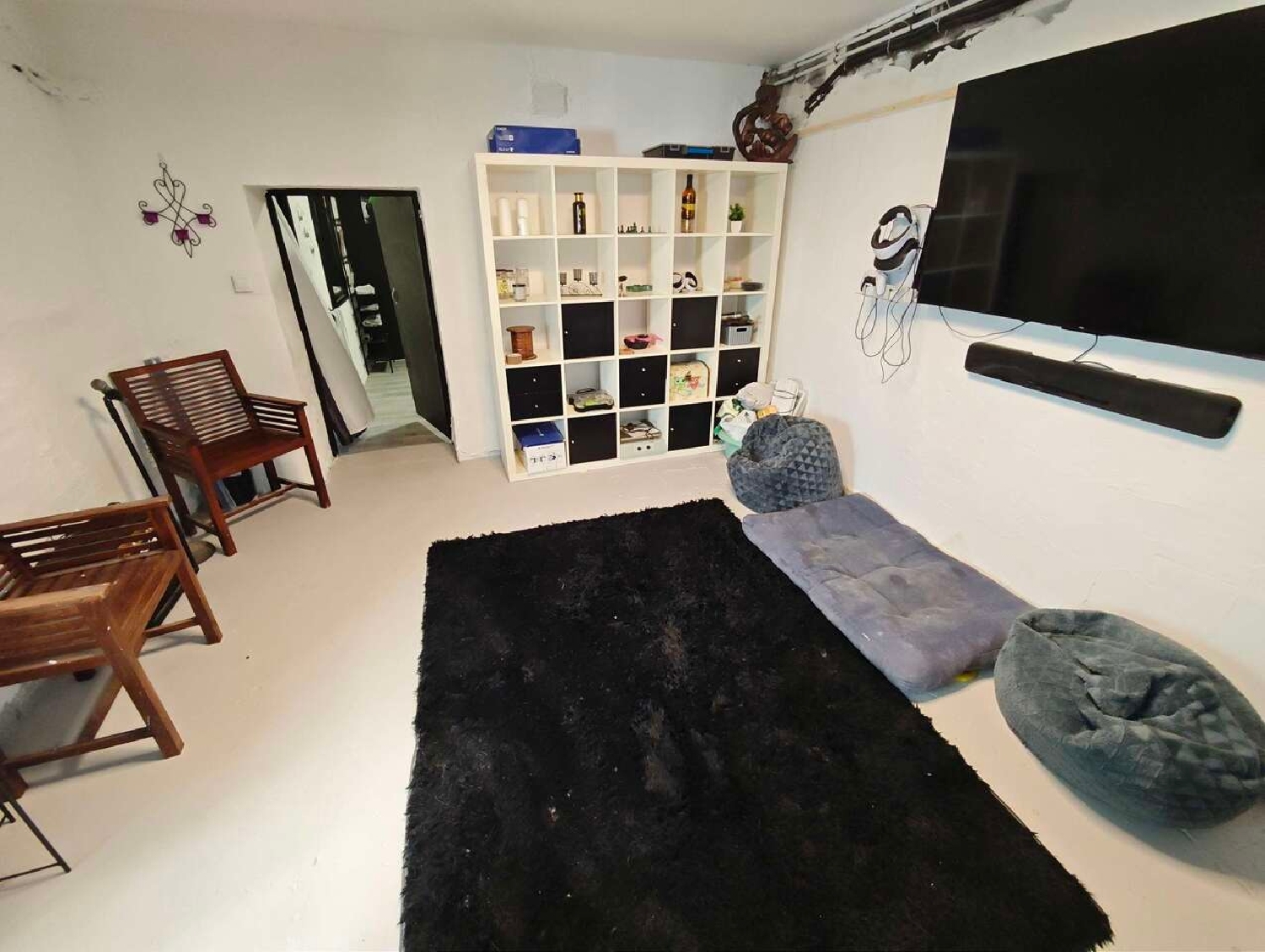  till salu radhus Pinoso Vinalopó Mitjà 23