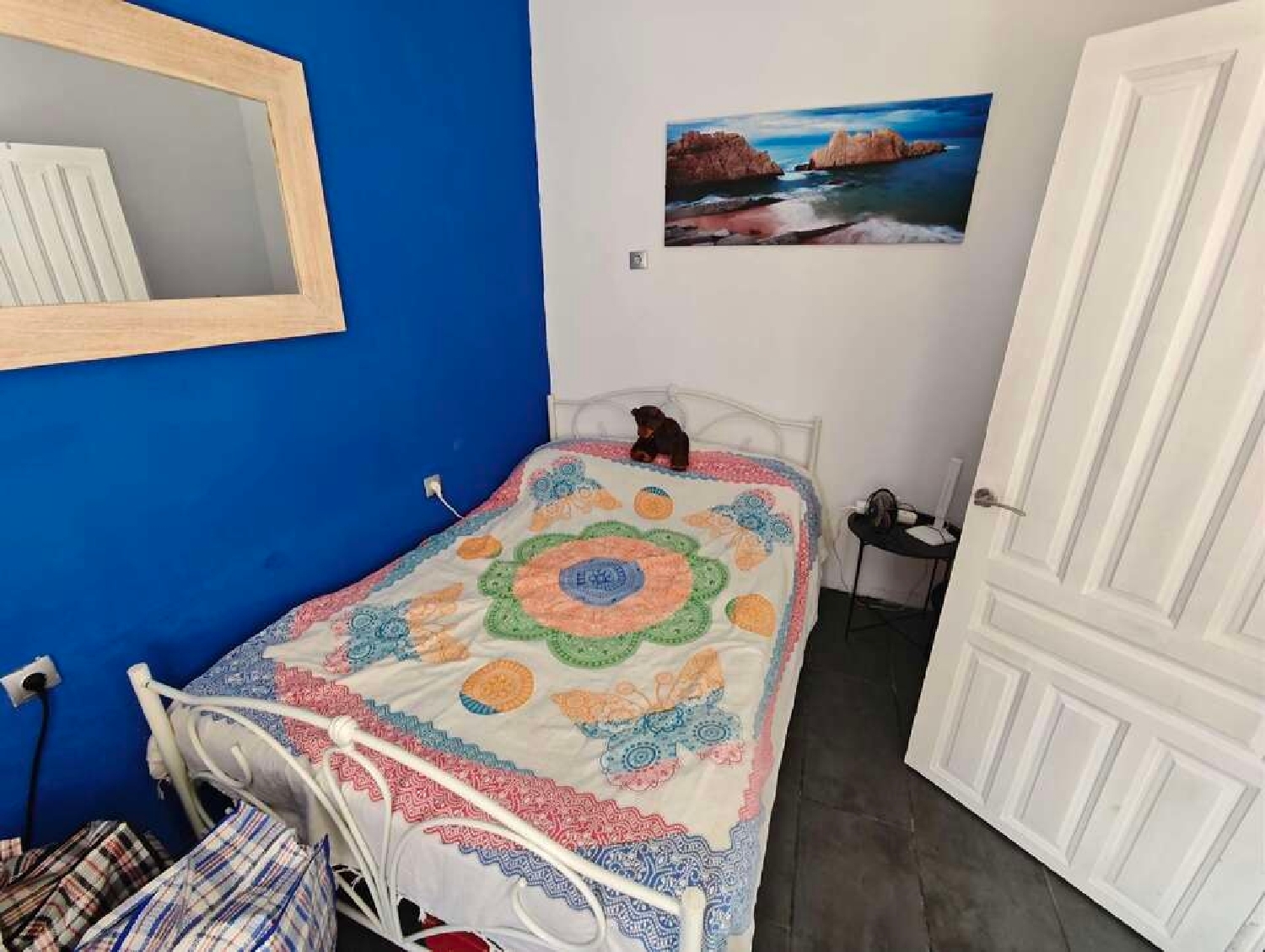  till salu radhus Pinoso Vinalopó Mitjà 9
