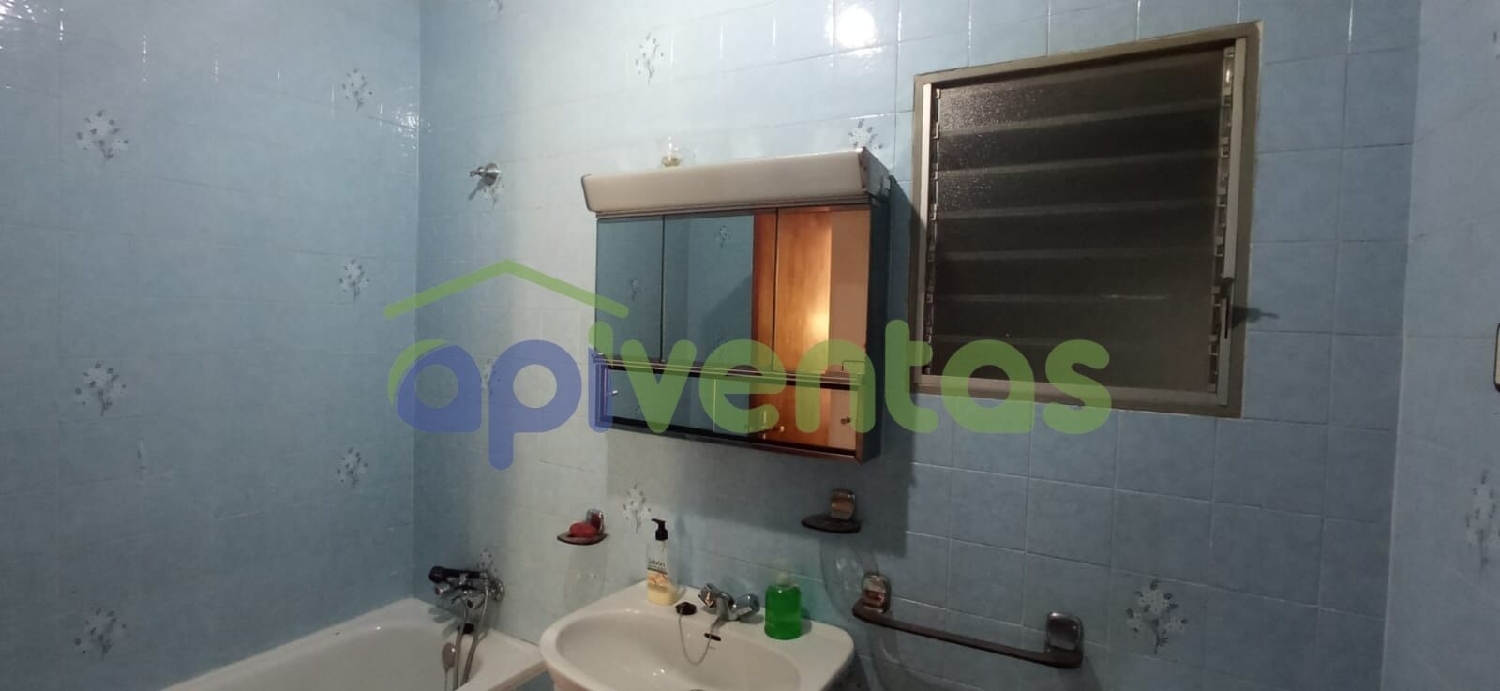  for sale terraced house Porcariza Arzúa 6