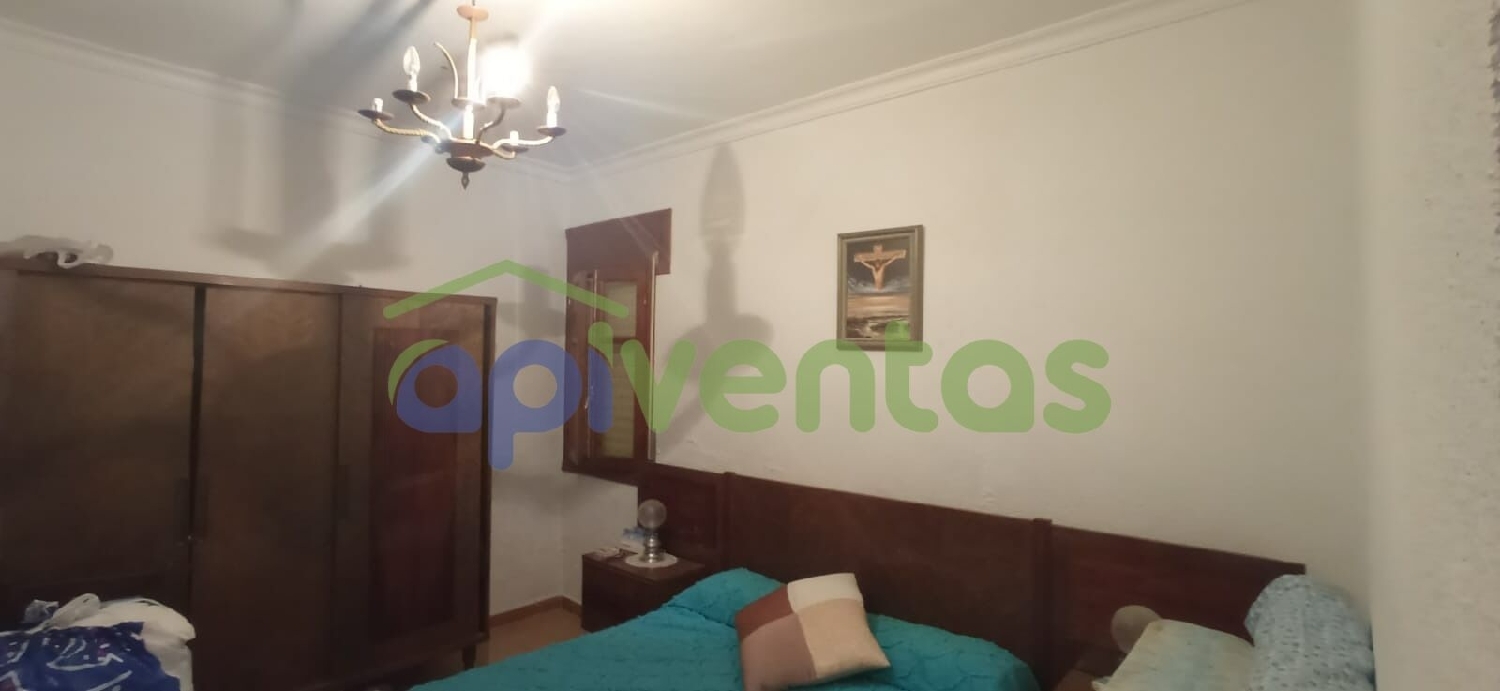  for sale terraced house Porcariza Arzúa 7