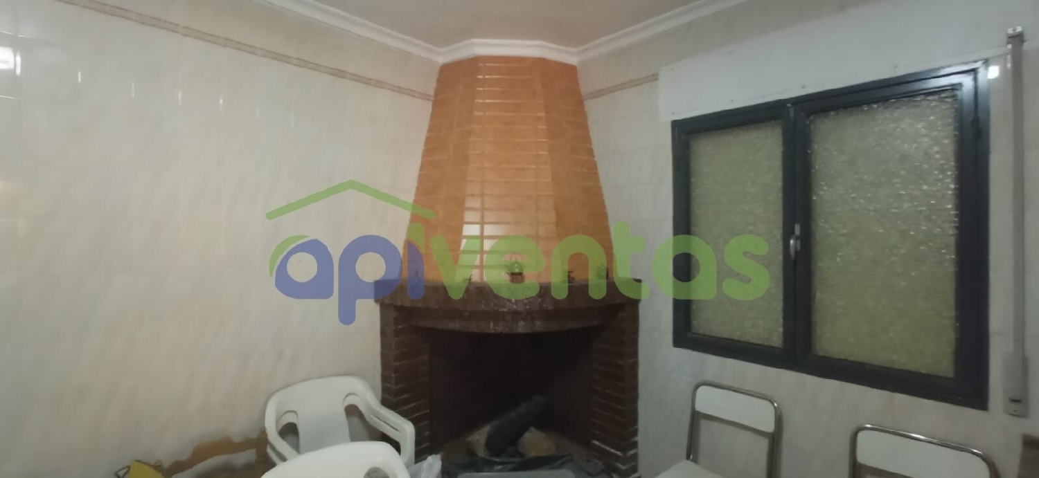  for sale terraced house Porcariza Arzúa 3