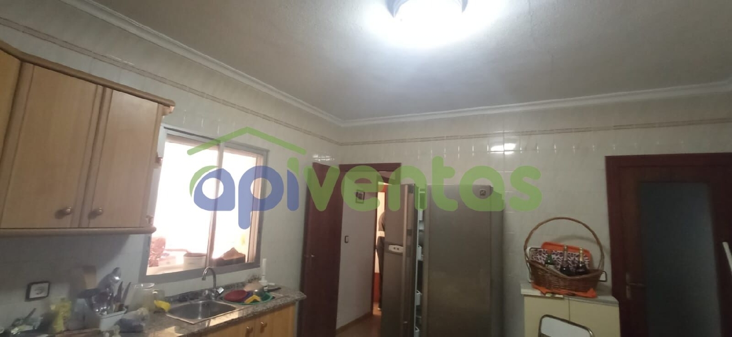  for sale terraced house Porcariza Arzúa 4