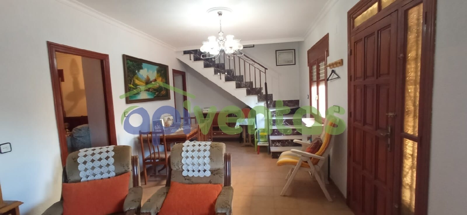  for sale terraced house Porcariza Arzúa 1