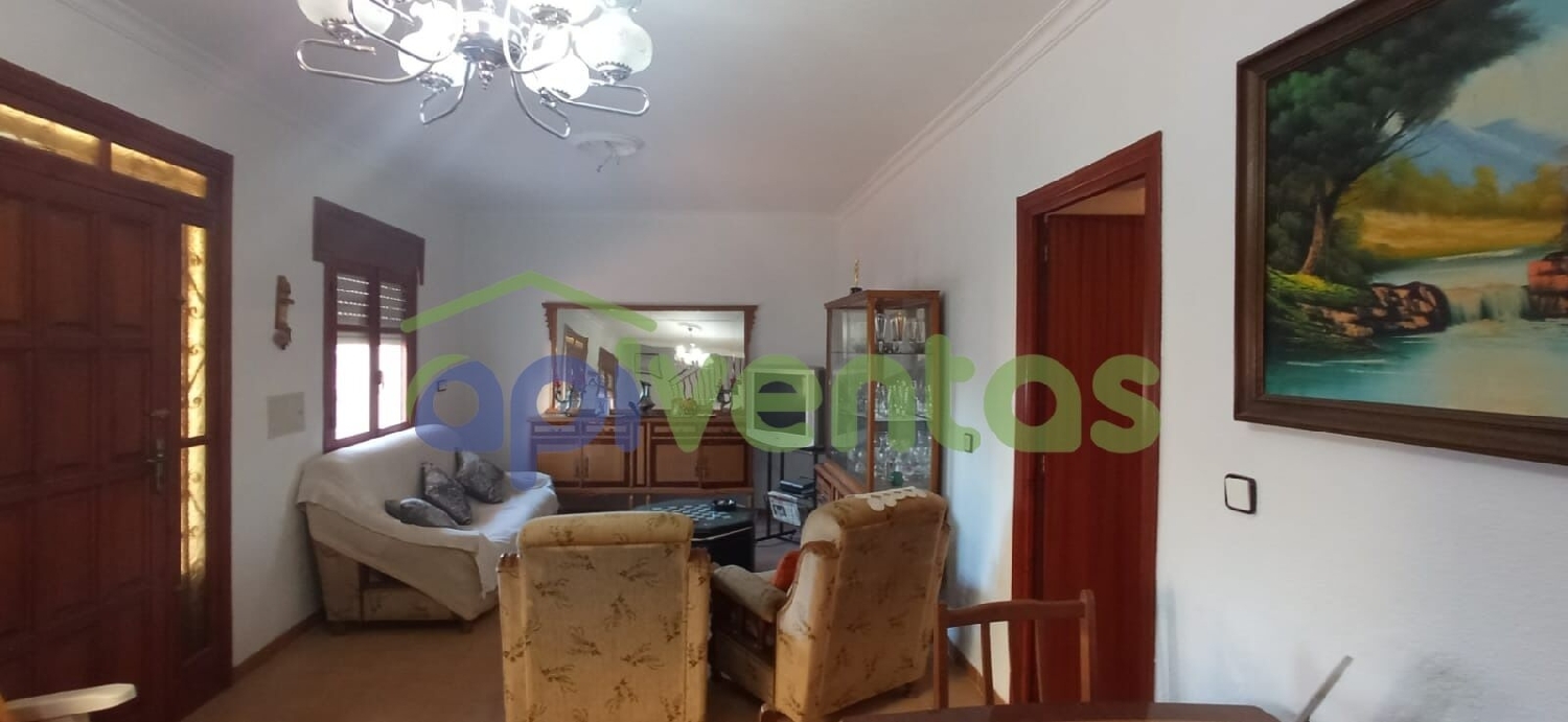  for sale terraced house Porcariza Arzúa 2