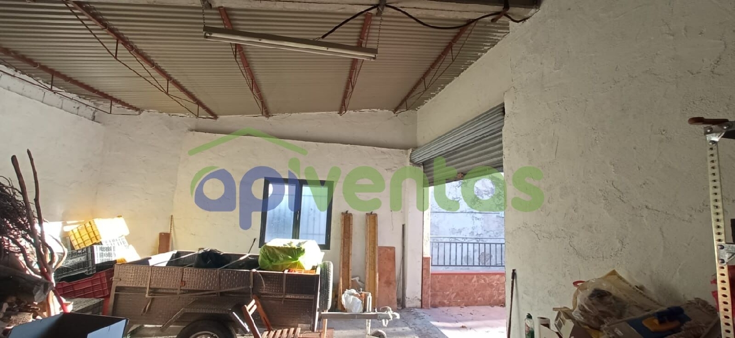  for sale terraced house Porcariza Arzúa 5