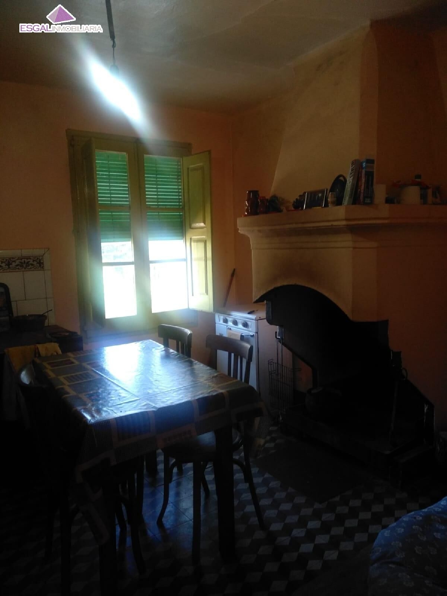 for sale terraced house Roda De Isábena Ribagorza (La) 2