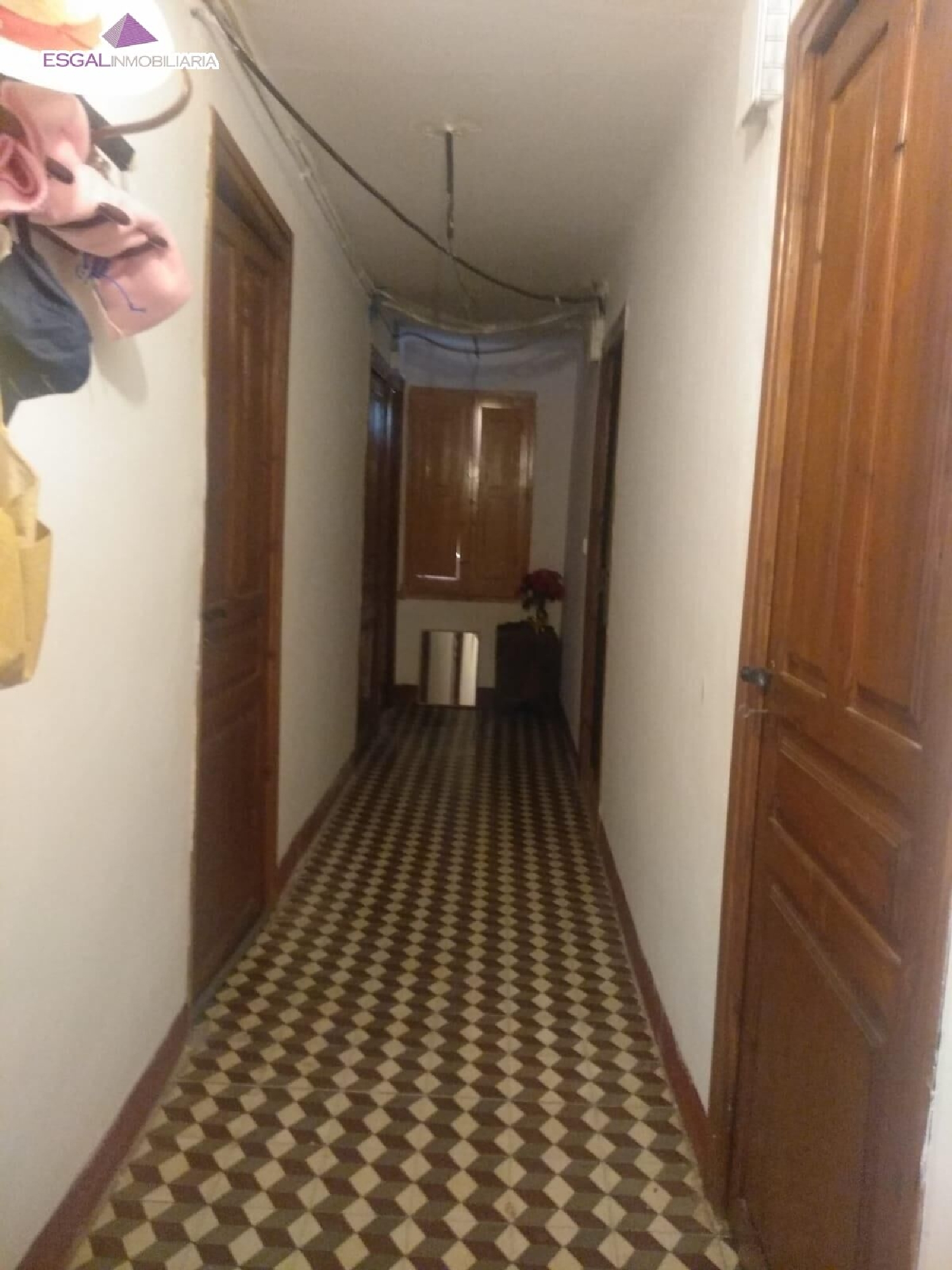 for sale terraced house Roda De Isábena Ribagorza (La) 4