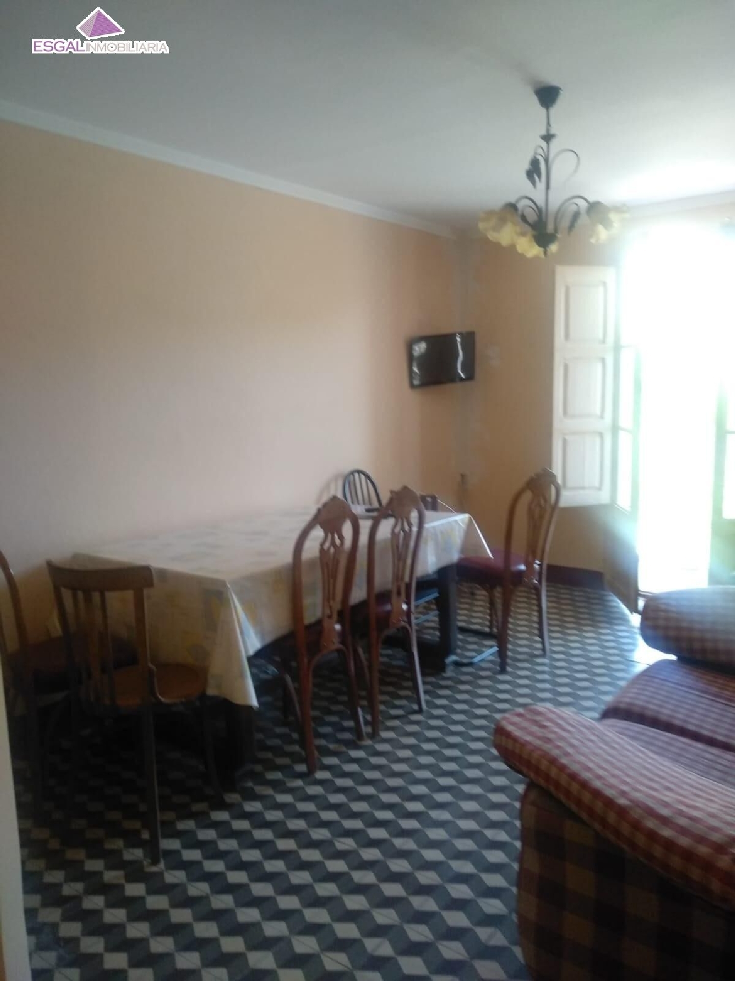 for sale terraced house Roda De Isábena Ribagorza (La) 1