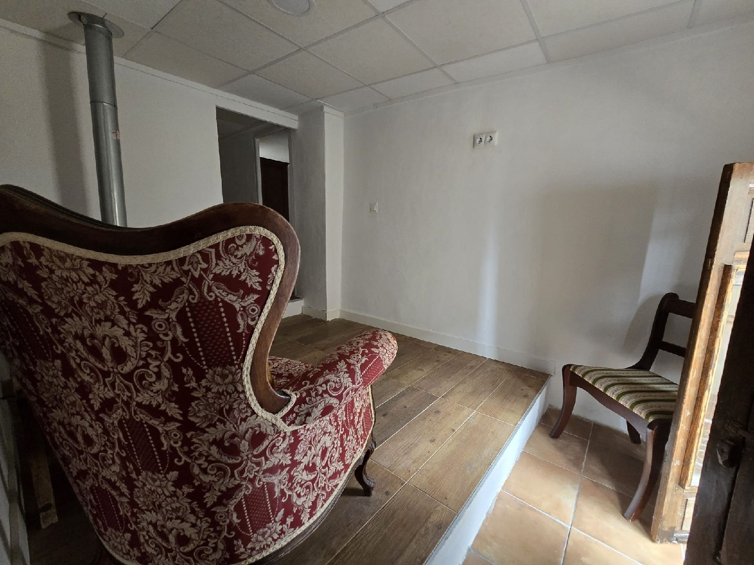  till salu radhus Sax Alt Vinalopó 13