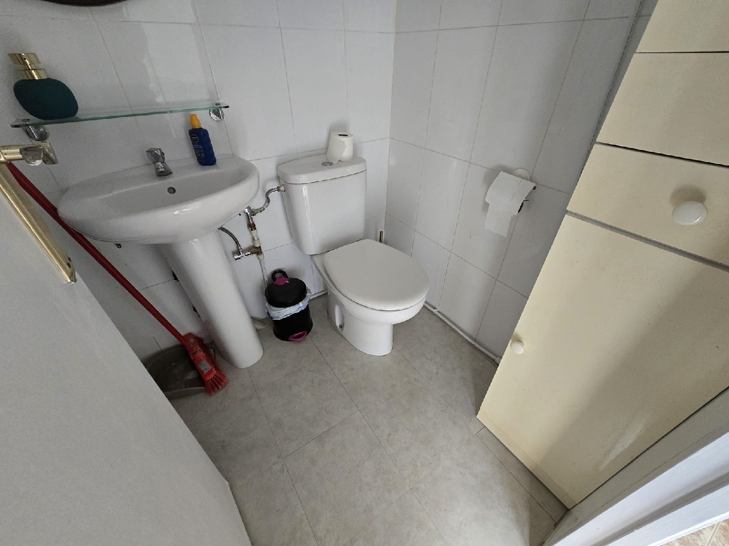  till salu radhus Sax Alt Vinalopó 18