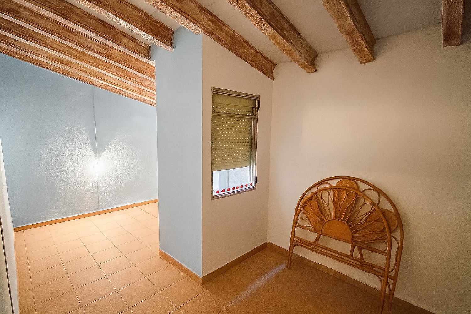 à vendre maison de ville Sax Alt Vinalopó 26