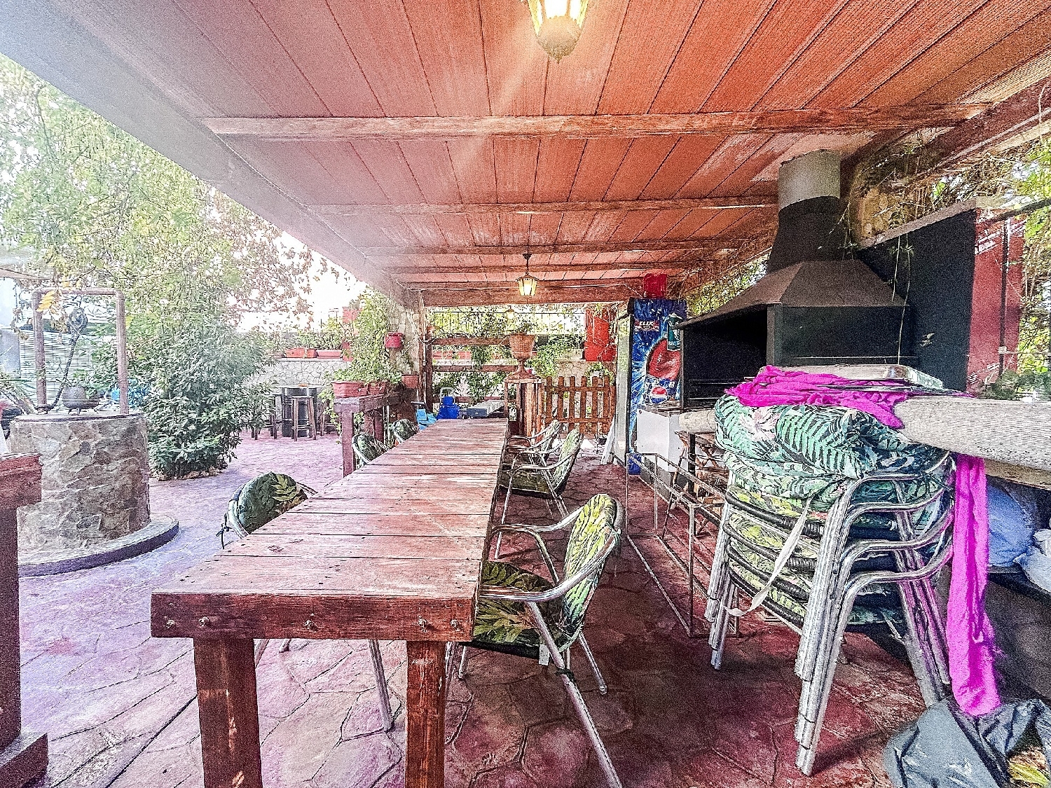 à vendre maison de ville Sax Alt Vinalopó 7