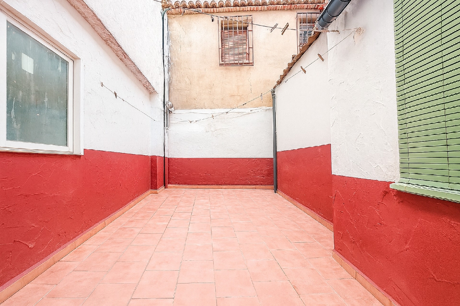 à vendre maison de ville Sax Alt Vinalopó 39