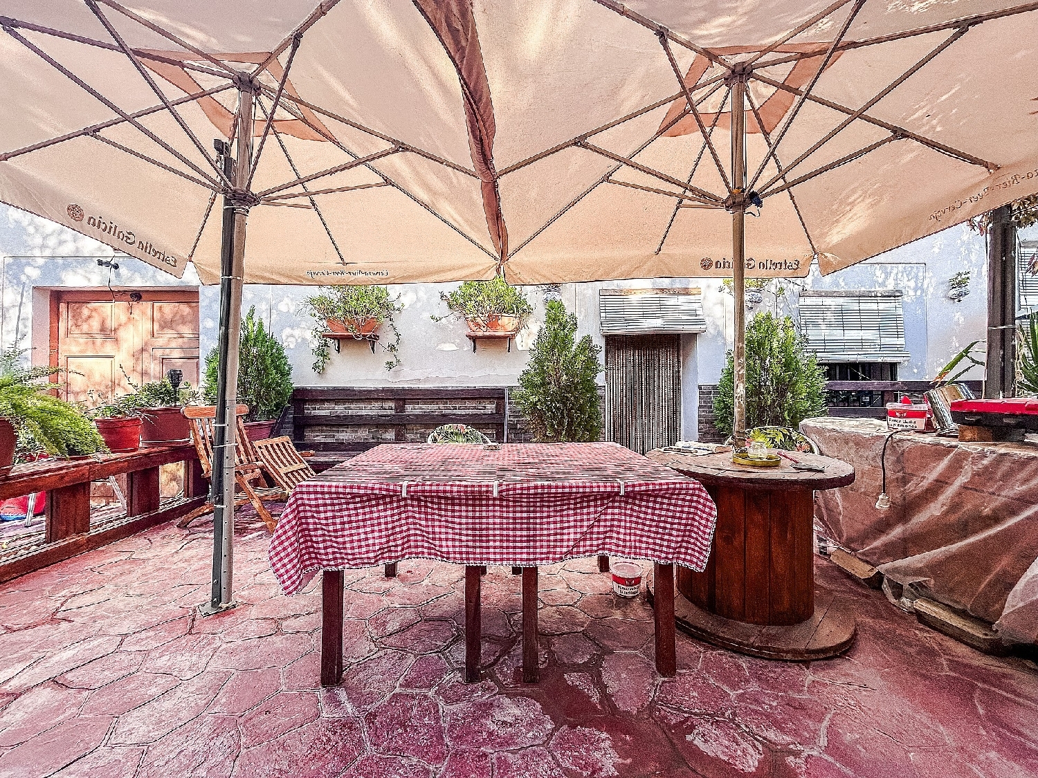 à vendre maison de ville Sax Alt Vinalopó 9