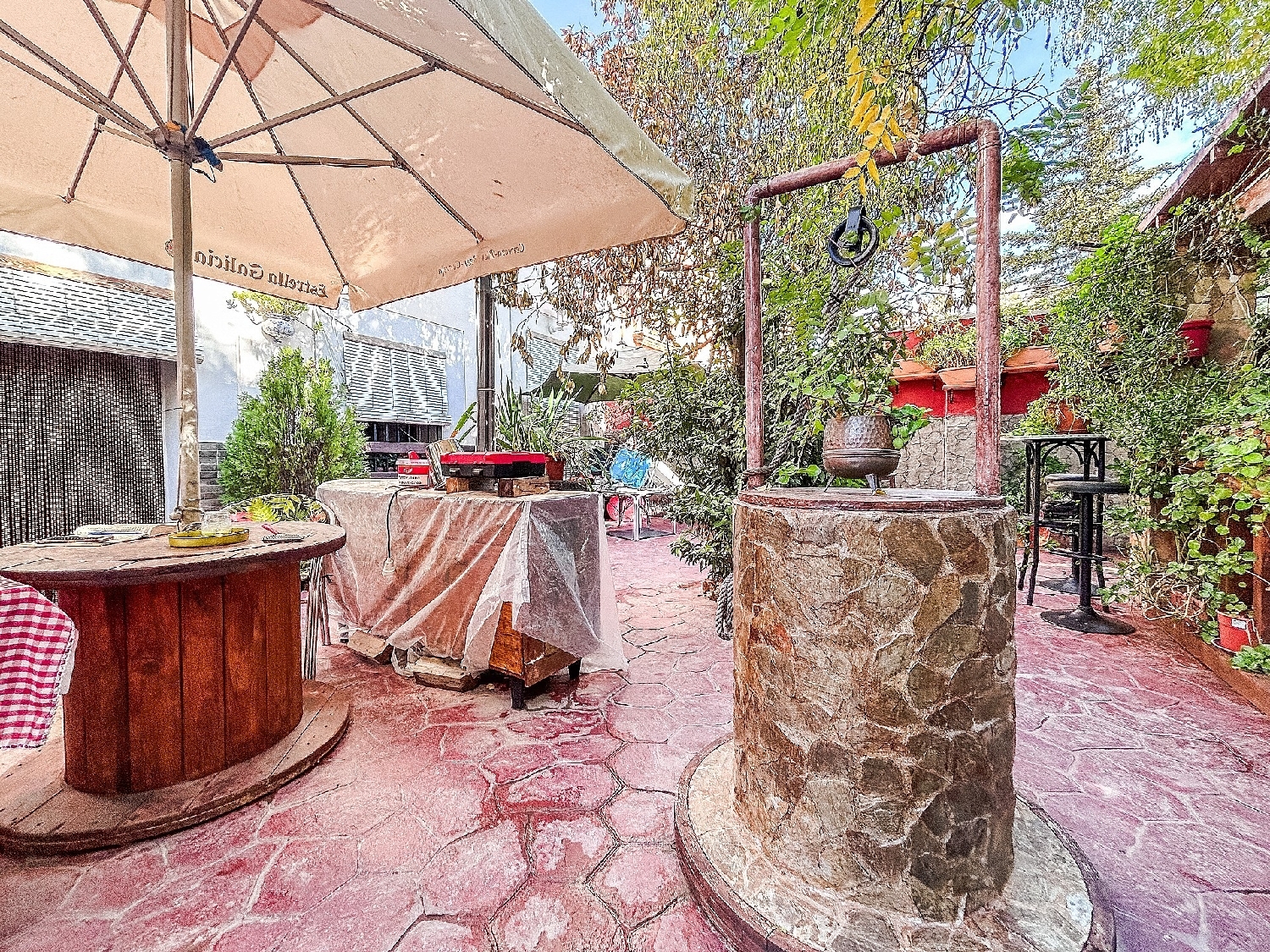 à vendre maison de ville Sax Alt Vinalopó 8