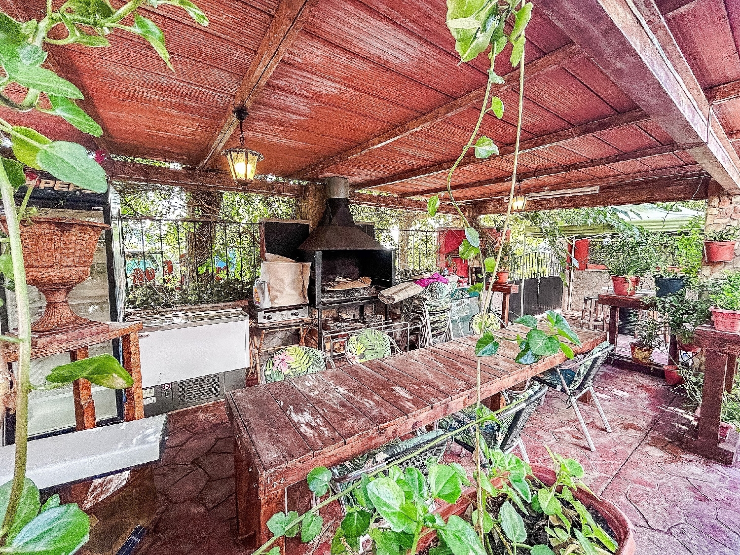 à vendre maison de ville Sax Alt Vinalopó 4