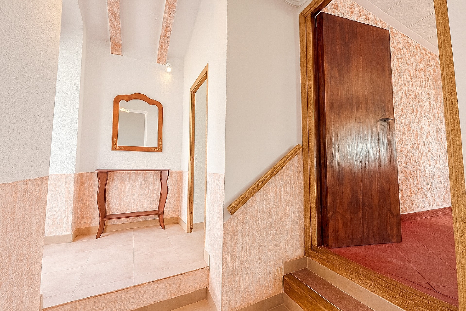 à vendre maison de ville Sax Alt Vinalopó 22