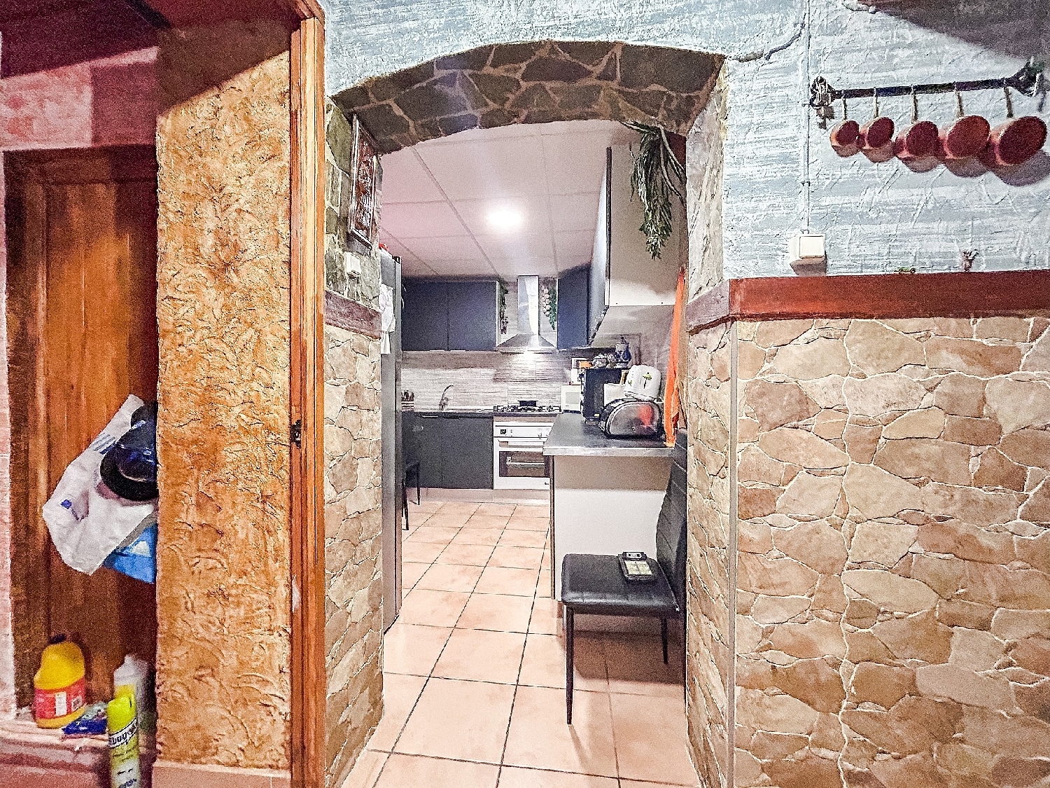 à vendre maison de ville Sax Alt Vinalopó 13