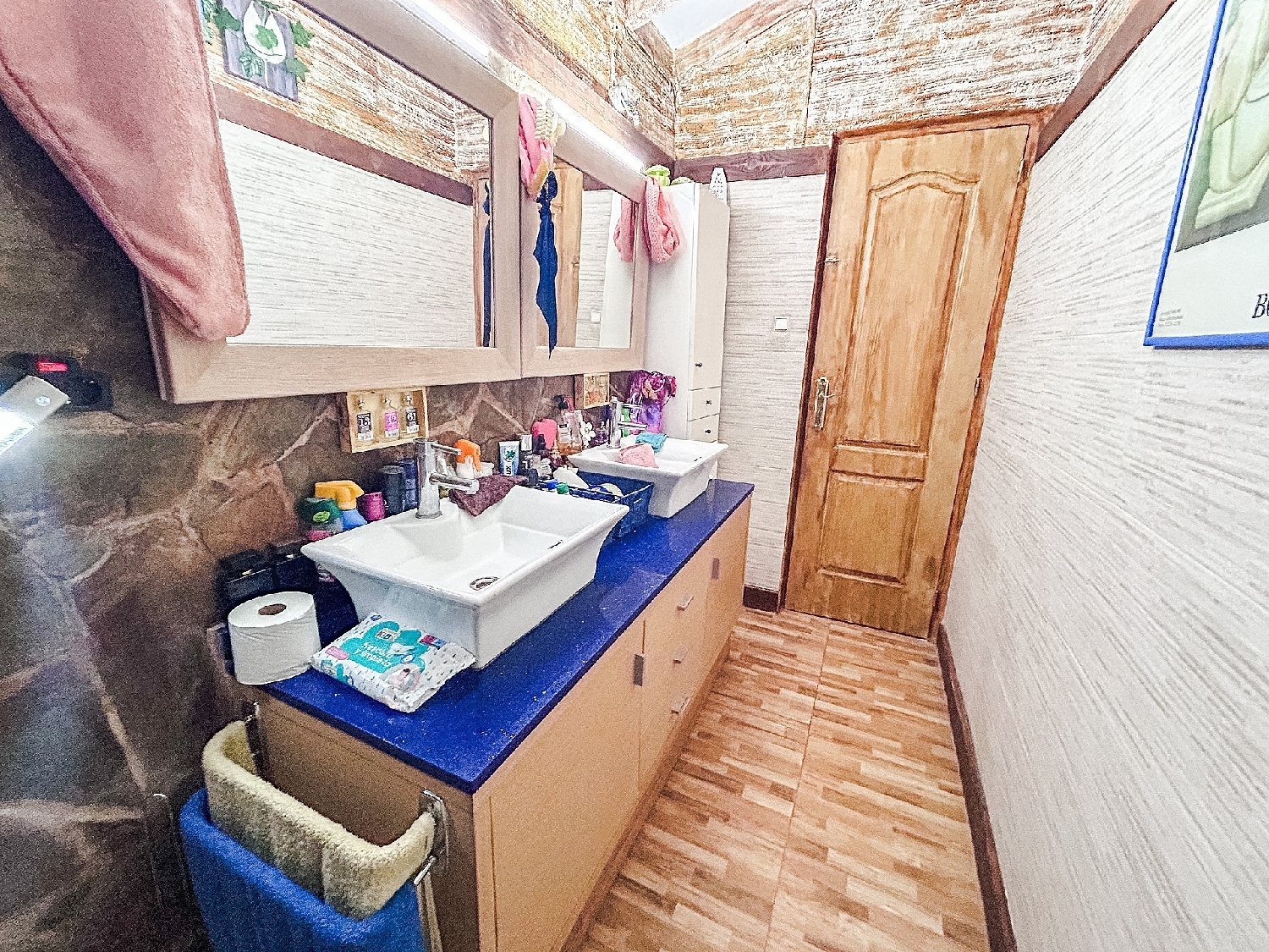 à vendre maison de ville Sax Alt Vinalopó 18