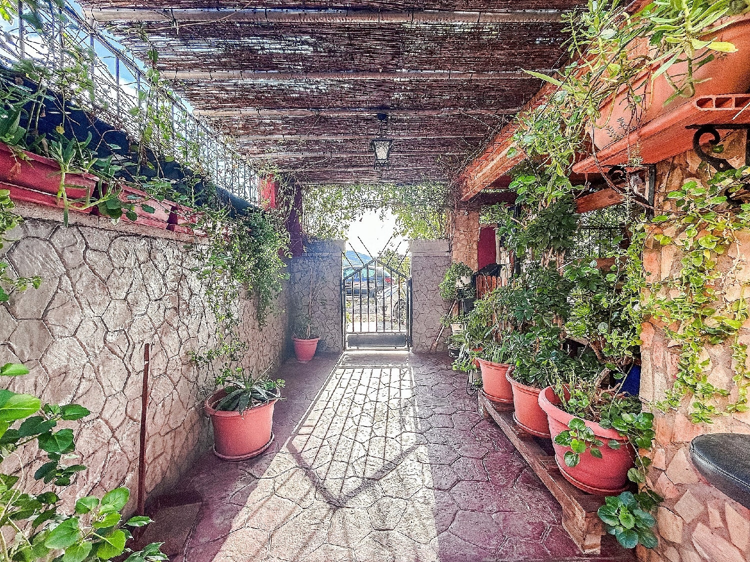 à vendre maison de ville Sax Alt Vinalopó 2