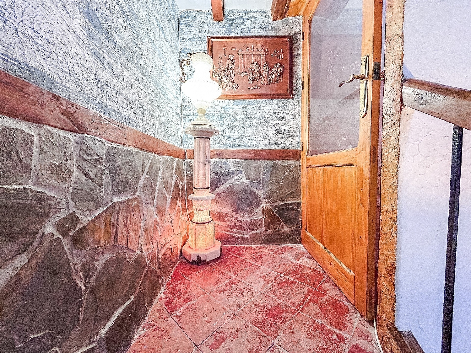 à vendre maison de ville Sax Alt Vinalopó 21