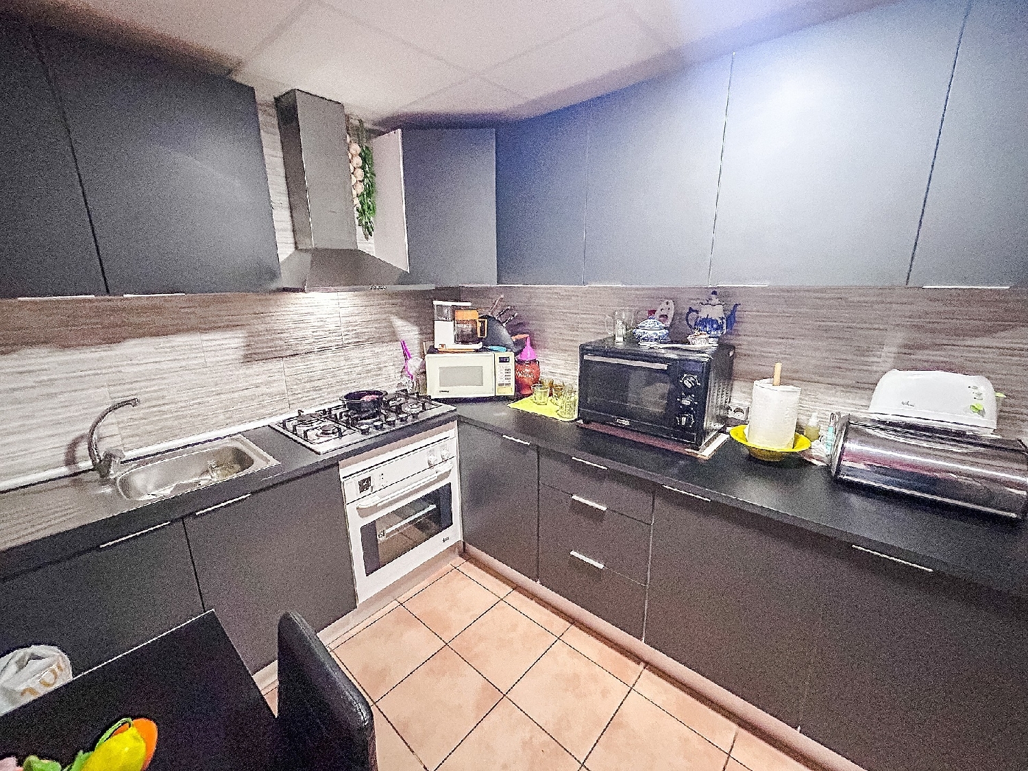 à vendre maison de ville Sax Alt Vinalopó 15