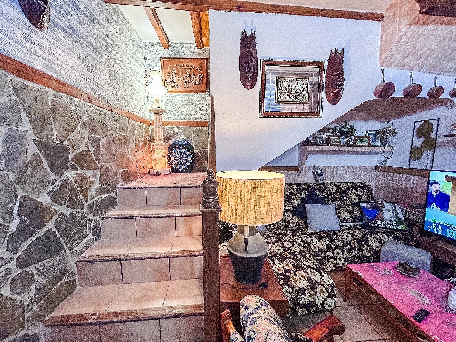 à vendre maison de ville Sax Alt Vinalopó 20