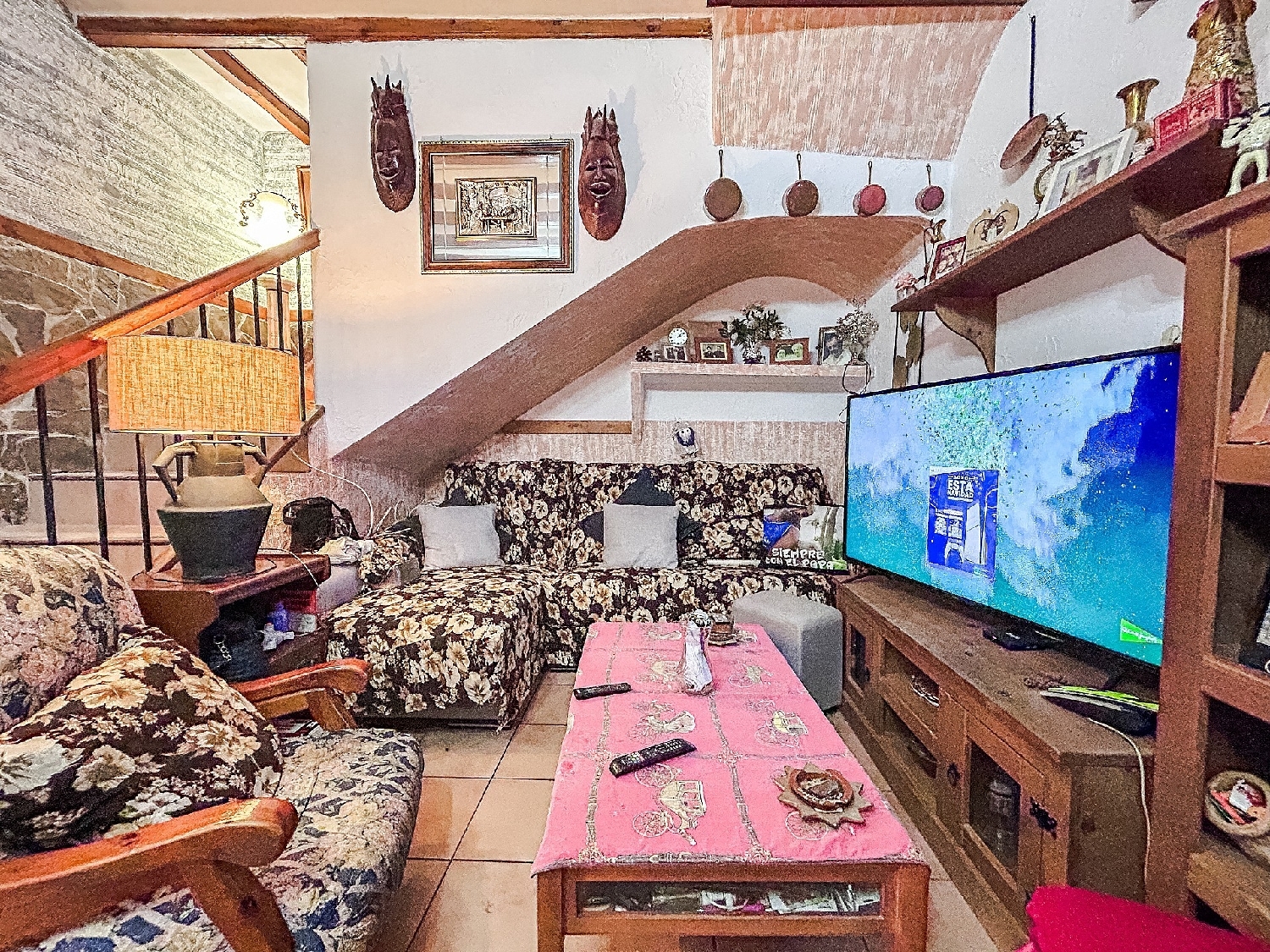 à vendre maison de ville Sax Alt Vinalopó 19