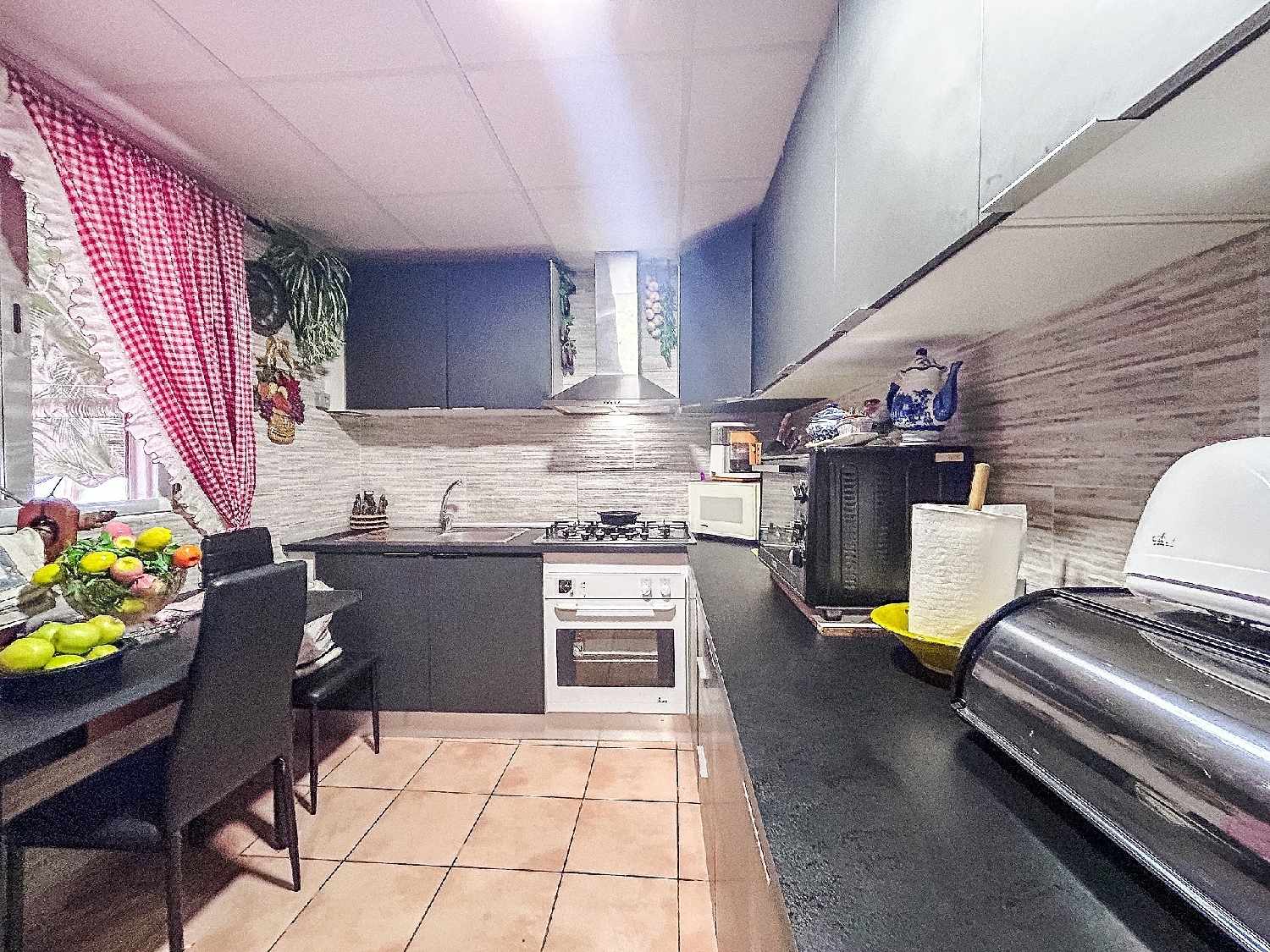 à vendre maison de ville Sax Alt Vinalopó 14