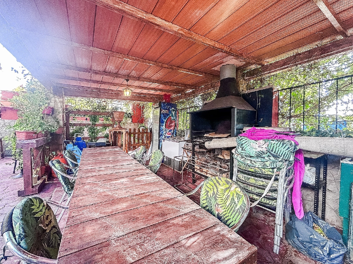 à vendre maison de ville Sax Alt Vinalopó 6