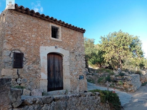 Selva Negra Catalana Baix Llobregat radhus foto 6310987