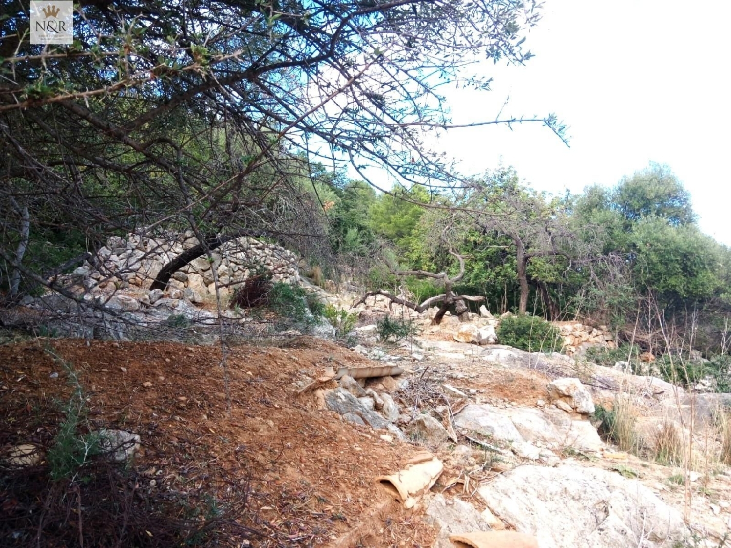  till salu radhus Selva Negra Catalana Baix Llobregat 8