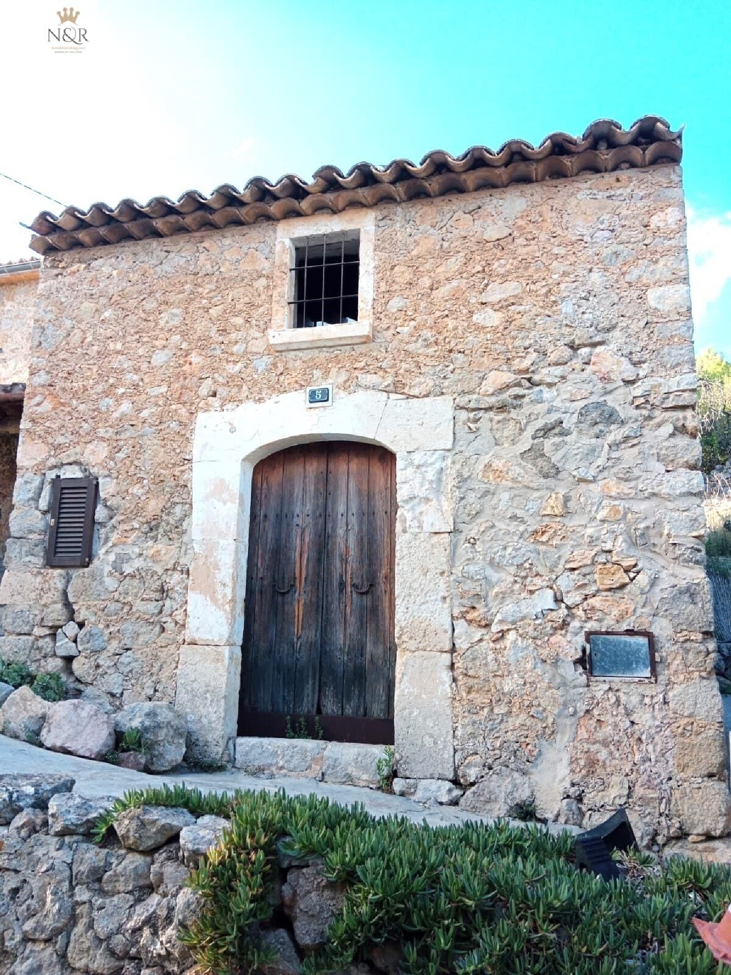  till salu radhus Selva Negra Catalana Baix Llobregat 6