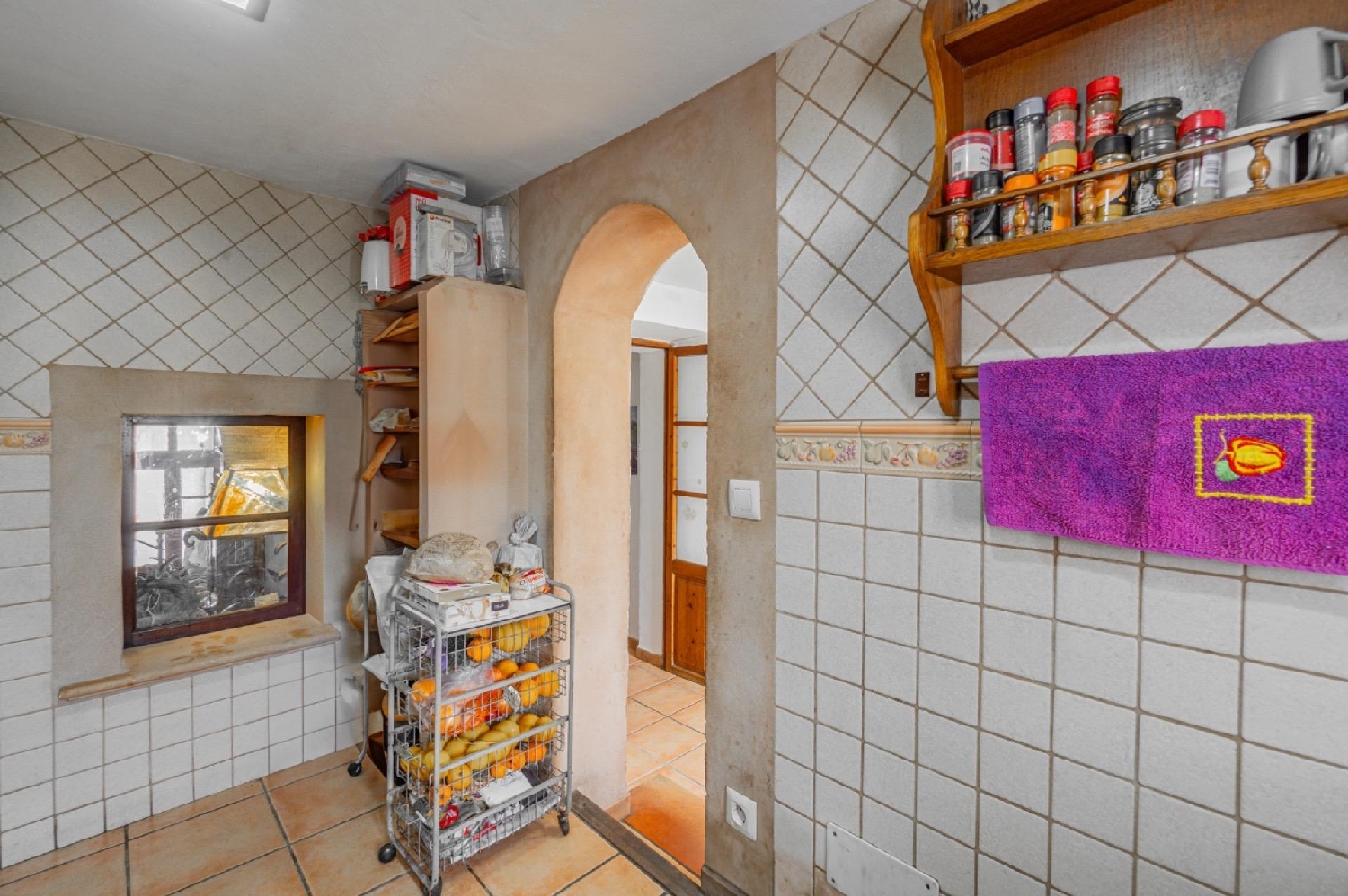  à vendre maison de ville Sóller Tramuntana 7