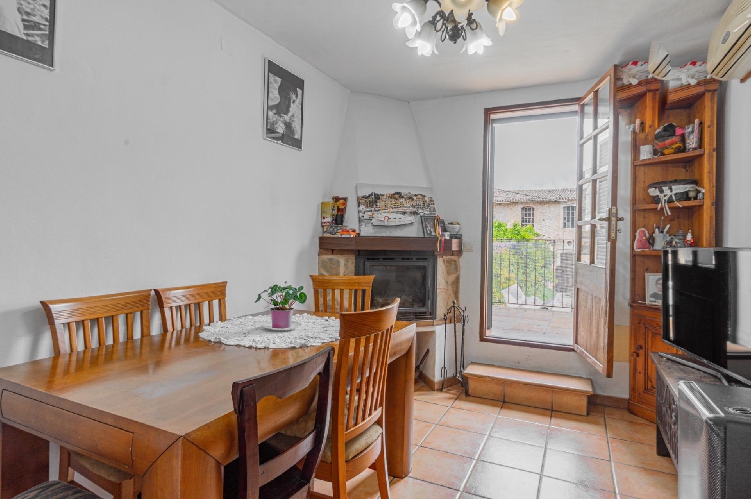  à vendre maison de ville Sóller Tramuntana 8