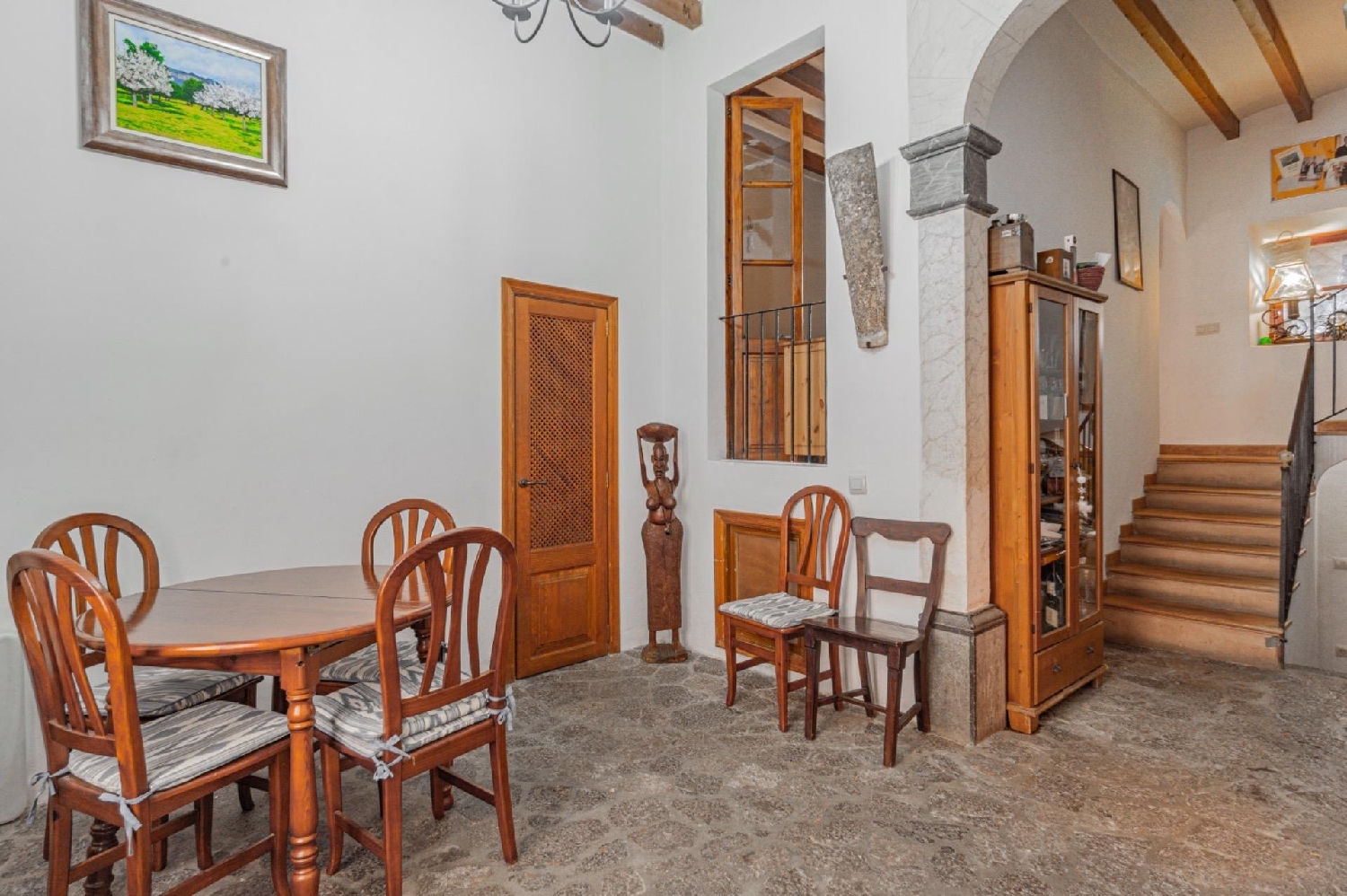  à vendre maison de ville Sóller Tramuntana 4