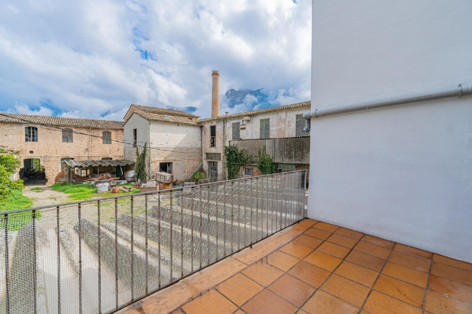  à vendre maison de ville Sóller Tramuntana 3