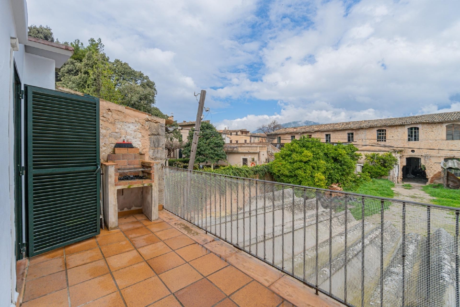  à vendre maison de ville Sóller Tramuntana 2