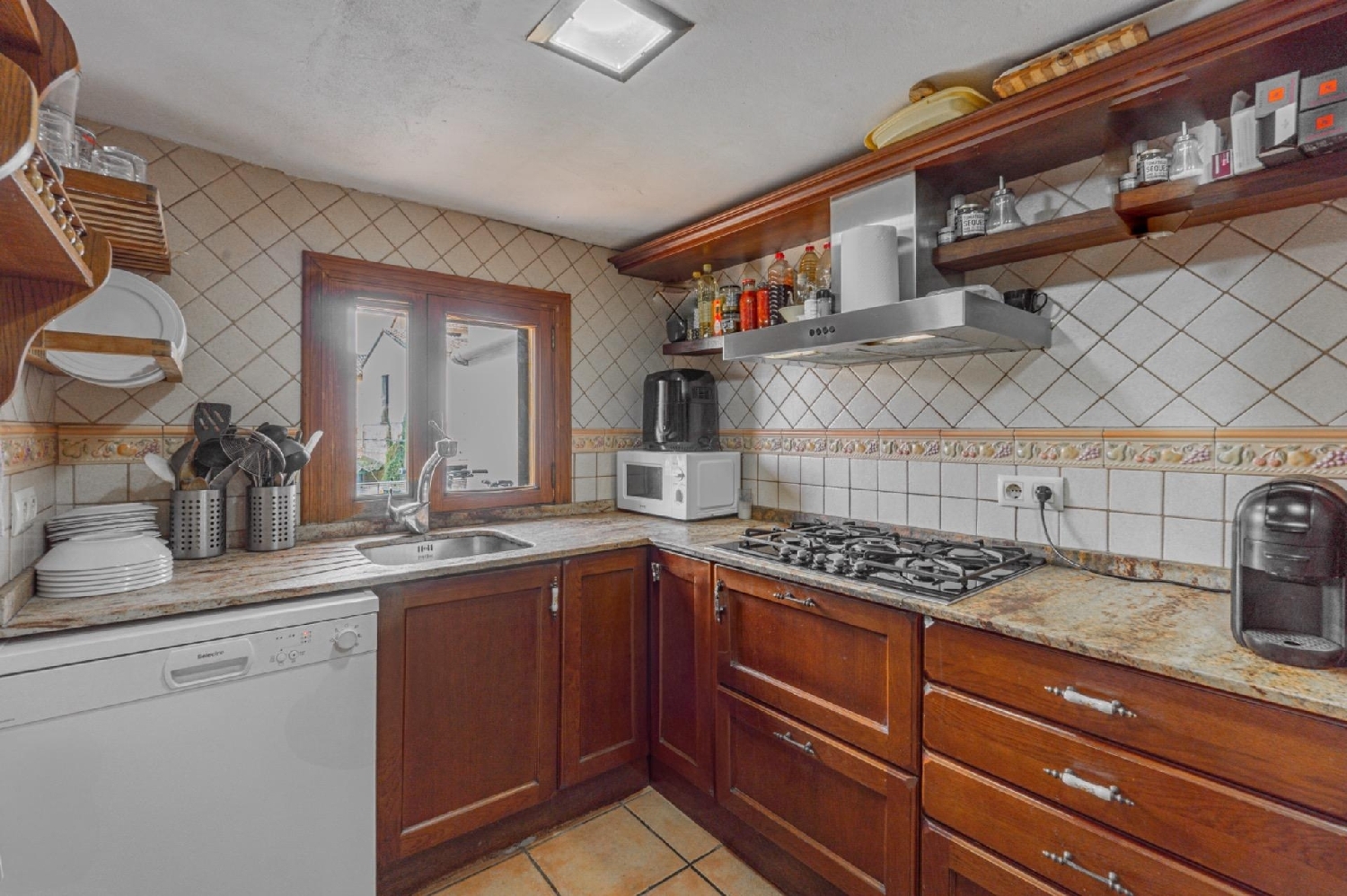  à vendre maison de ville Sóller Tramuntana 5