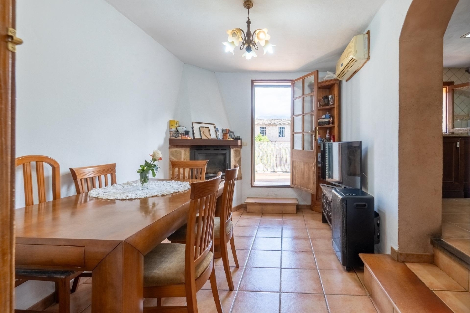  à vendre maison de ville Sóller Tramuntana 6